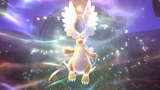 画像ギャラリー No.011のサムネイル画像 / 「Pokémon Champions」，ポケモンWCS2026のゲーム部門対象ソフトに決定。ランクバトルでポケモンが「メガシンカ」できることも明らかに