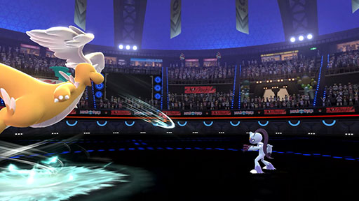 画像ギャラリー No.012のサムネイル画像 / 「Pokémon Champions」，ポケモンWCS2026のゲーム部門対象ソフトに決定。ランクバトルでポケモンが「メガシンカ」できることも明らかに