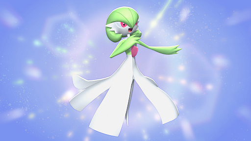 画像ギャラリー No.007のサムネイル画像 / 「Pokémon Champions」Nintendo Switch版,配信開始。初のオンライン大会「ウォームアップチャレンジ」を開催予定
