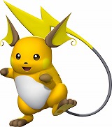 画像ギャラリー No.003のサムネイル画像 / スマホ版「Pokémon Champions」,配信日を6月17日に決定。ライチュウと,メガシンカ用のアイテムが手に入るキャンペーンが実施決定