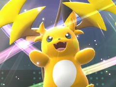 スマホ版「Pokémon Champions」，配信日を6月17日に決定。ライチュウと，メガシンカ用のアイテムが手に入るキャンペーンが実施決定