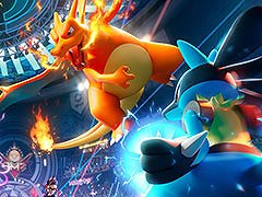 世界中のトレーナーとポケモンバトルできる「Pokémon Champions」，スマホ版が配信