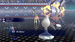 画像ギャラリー No.004のサムネイル画像 / 今夜22時から放送の「RADIO 4Gamer Tap（仮）」では，スマホ版「Pokémon Champions」を紹介します