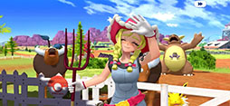 Pokémon Champions