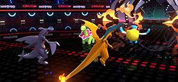 Pokémon Champions