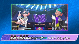 Pokémon Champions