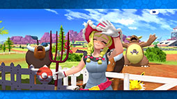Pokémon Champions