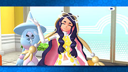 Pokémon Champions