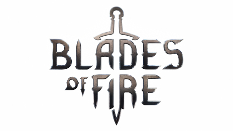 画像ギャラリー No.001のサムネイル画像 / 鍛冶重視の新作アクションADV「Blades of Fire」，5月23日にリリース。適切な武器を選択して，敵を打ち破ろう