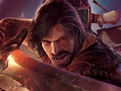 新作アクションADV「Blades of Fire」，鍛冶システムを紹介する最新動画を公開。材料の選択や鍛鉄の力加減など，設定項目を確認できる