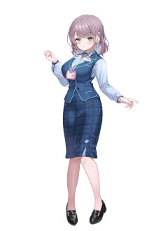 画像ギャラリー No.005のサムネイル画像 / 美月ももさんが主演。全編フルボイスのノベルゲーム「猫猫旅行社 ももいろ町おこしプロジェクト！」，PC版を本日発売