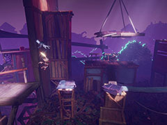 「Once Upon a Puppet」，開発者によるウォークスルー映像を公開。ゲーム内のアクションや謎解きなどの要素を確認できる