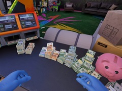 裏社会の汚れたお金を綺麗にクリーニング！　資金洗浄シム「Cash Cleaner Simulator」，Steamで本日リリース