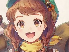 「幻想水滸伝 STAR LEAP」のストーリートレイラー＆最新情報が公開に。シリーズに登場したキャラクターたちの姿も