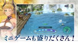画像ギャラリー No.005のサムネイル画像 / スマホ版「幻想水滸伝 STAR LEAP」，事前登録受付をApp StoreとGoogle Playで開始。これまでのシリーズと同じ世界を舞台にしたRPG