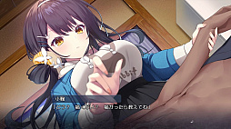 刹那にかける恋はなび