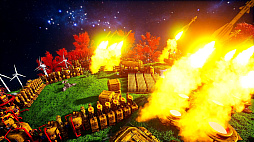 Star Crafter