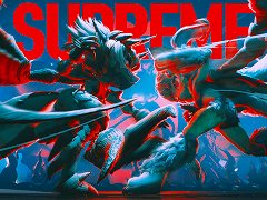 弁護士監修のベッティング要素が特徴。新作ブロックチェーンゲーム「TOKYO BEAST」，事前登録を受付中