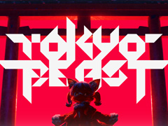 月刊ブロックチェーンゲーム通信　第21号。今回はサービス終了をアナウンスした「TOKYO BEAST」を分析