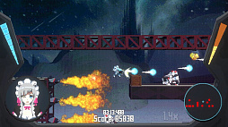S. Prysm Destroyer