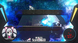 S. Prysm Destroyer