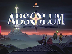 フランスのスタジオが手がけるローグライク横スクロールアクション「Absolum」，アークシステムワークスが国内展開を担当