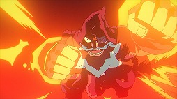 画像ギャラリー No.001のサムネイル画像 / 国を追われた英雄たちが圧制者に立ち向かう。新作横スクロールアクション「Absolum」DL版を10月9日，パッケージ版を11月6日に発売