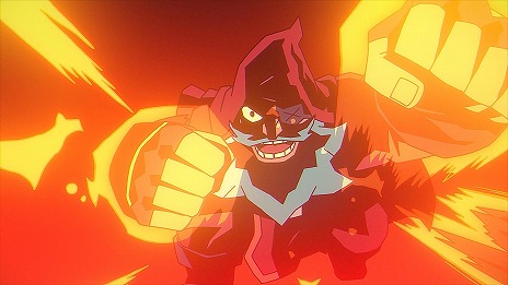 画像ギャラリー No.010のサムネイル画像 / 国を追われた英雄たちが圧制者に立ち向かう。新作横スクロールアクション「Absolum」DL版を10月9日，パッケージ版を11月6日に発売
