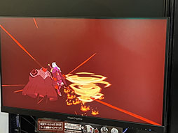画像ギャラリー No.012のサムネイル画像 / まもなく発売を迎える「Absolum（アブソラム）」を先行体験。パリィもローグライク要素も完備するベルトスクロールアクションだ［TGS2025］