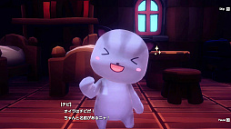 ちょこナナ