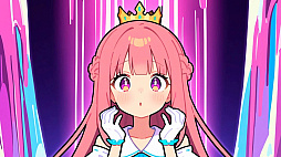 Kawaii Girls