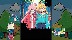 Kawaii Girls