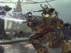 基本プレイ無料のメカシューター「War Robots: Frontiers」，本日リリース。ウォーロボットをカスタマイズして，チームで戦うオンラインTPS