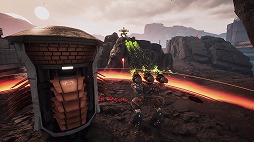 画像ギャラリー No.003のサムネイル画像 / メカシューター「War Robots: Frontiers」,新シーズン「シーズン2:パワーサージ」が開幕。日本でのPS5/PS4版の正式サービスを開始
