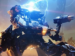 メカシューター「War Robots: Frontiers」，新シーズン「シーズン2：パワーサージ」が開幕。日本でのPS5/PS4版の正式サービスを開始