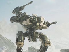 ［プレイレポ］メカPvPシューター「War Robots: Frontiers」。重厚感ある動きが生み出す独特のプレイフィールは，きっとロボ好きにぶっ刺さる【PR】