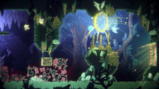 画像ギャラリー No.002のサムネイル画像 / アクションパズル「BUBBLE GHOST REMAKE」，Switch向けに本日発売。1990年に発売された「バブルゴースト」のリメイク作品