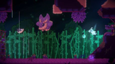 画像ギャラリー No.004のサムネイル画像 / アクションパズル「BUBBLE GHOST REMAKE」，Switch向けに本日発売。1990年に発売された「バブルゴースト」のリメイク作品