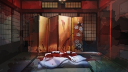 画像ギャラリー No.003のサムネイル画像 / 「金田一耕助シリーズ 本陣殺人事件」，正式な発売日が4月24日に決定。発売延期が発表されていたミステリーノベルパズルゲーム