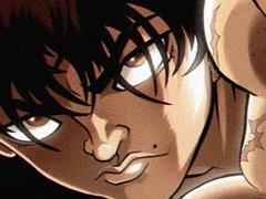 アニメ「範馬刃牙」がパンチアウト風ゲームになって登場。「Baki Hanma: Blood Arena」，アナウンストレイラーを公開