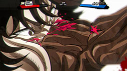 画像ギャラリー No.003のサムネイル画像 / 「範馬刃牙: Blood Arena」,PS5/PS4,Switch向けに発売決定。主人公の範馬刃牙になり愚地独歩や花山 薫たちとのバトルを楽しめる