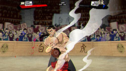画像ギャラリー No.007のサムネイル画像 / 「範馬刃牙: Blood Arena」,PS5/PS4,Switch向けに発売決定。主人公の範馬刃牙になり愚地独歩や花山 薫たちとのバトルを楽しめる