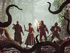 Co-op型アクションホラー「The Mound: Omen of Cthulhu」，発売日が7月15日に決定。16世紀の新世界で体験するクトゥルフ神話の狂気
