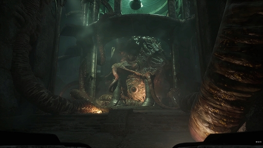 画像ギャラリー No.006のサムネイル画像 / 海底施設探索ホラー「Cthulhu: The Cosmic Abyss」,深淵を生き延びるための情報を解説する最新トレイラーを公開