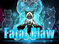 PC向け新作メトロイドヴァニア「Fatal Claw」,2025年第1四半期中にSteamで配信。地下世界に蘇った猫になり冒険や戦いを楽しめる