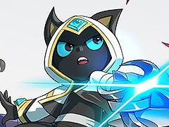 猫になって地下世界を冒険するメトロイドヴァニア系アクションRPG「Fatal Claw」,早期アクセスをSteamで開始