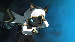 Fatal Claw