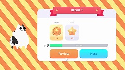 画像ギャラリー No.010のサムネイル画像 / 囲碁を楽しく学べるファンタジーRPG「プリンファンタジー 〜囲碁と魔法のものがたり〜 第一章」4月15日にSteamでリリース