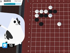 モンスターと戦いながら囲碁を学べるファンタジーRPG「プリンファンタジー 〜囲碁と魔法のものがたり〜」，完全版をSteamでリリース