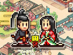 平安時代に花の都を作る「平安京ものがたり」，PC版を3月17日に配信。住民の生活を充実させ，文化的建物や宿泊施設を建てて旅人をもてなそう